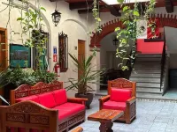 Hotel Anua Oaxaca