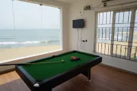 Sea la VIE Covelong Beach Resort Hotels in Covelong