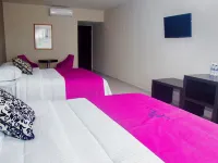 Hotel Haus Ixtaczoquitlán Hotels in Orizaba