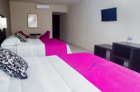 Hotel Haus Ixtaczoquitlán