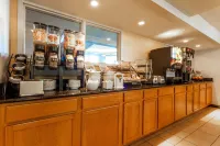 Baymont by Wyndham Bellingham - breakfast