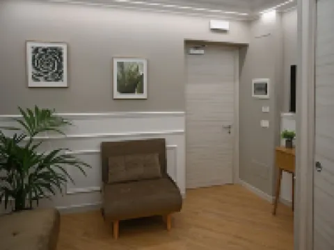 媽媽公寓房間&套房 蒂沃利酒店