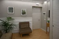 Mom Apartment Rooms&Suites Hotels in Tivoli