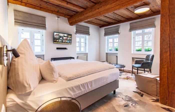 Hotel Tuchhaus