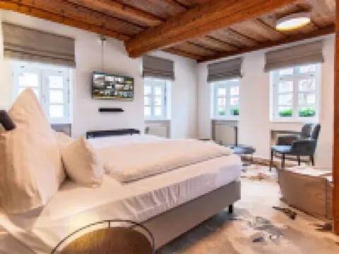 Hotel Tuchhaus Hotels in Volkach