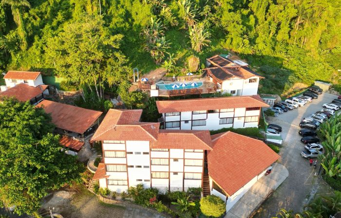 Hotel Coquille