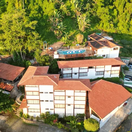 Hotel Coquille