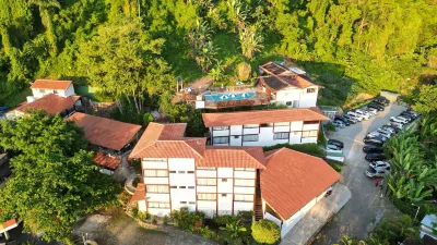 Hotel Coquille