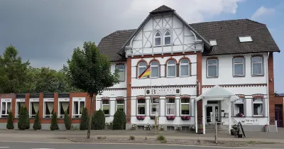 Bennetts Restaurant Und Hotel Hotels in Wittingen