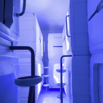 Kapsul Express Mérida