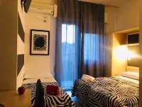 WuHostel Hotel a Cervia