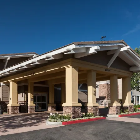 Homewood Suites by Hilton Agoura Hills