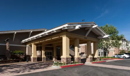 Homewood Suites by Hilton Agoura Hills