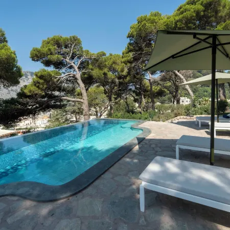 Villa l'Ara