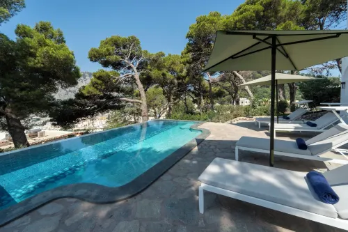 Villa l'Ara - Beach