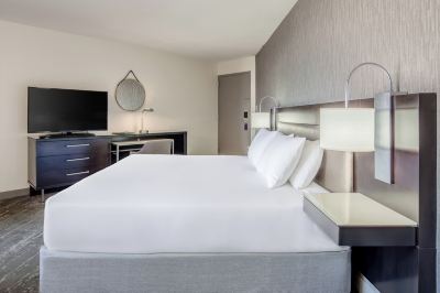 その他 ハイアット リージェンシー インディアナポリス アット ステート キャピトルの写真