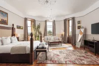 Tulloch Castle Hotel ‘A Bespoke Hotel’ Hotels in Dingwall