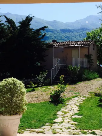 Altrocanto Отели в г. Пенне