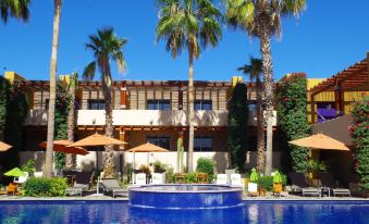 Hotel Los Patios