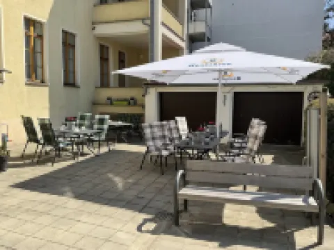 Hotel Meridian Hotel a Görlitz