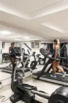 Hotel la Bitta - Bovis Hotels - Gym