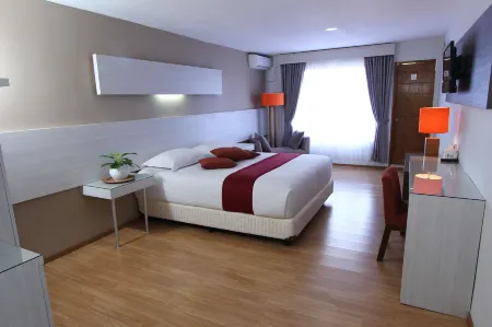 Accordia Dago Hotel