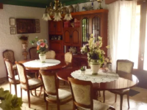 Domaine de la Rode Buze โรงแรมในจังหวัดล็อต