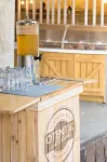 Coin de Mire Attitude - servizio colazione