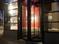 The Penthouse at the Hague Tower Hotels near Laak