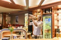 Tagungshotel Höchster Hof - bar