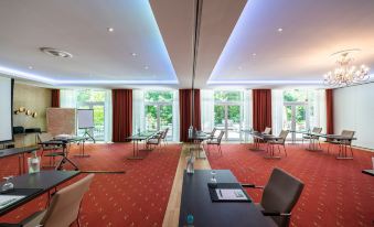 Waldhotel Tannenhäuschen