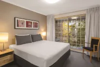 Adina Serviced Apartments Canberra Kingston Các khách sạn ở Griffith