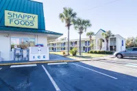 Motel 6 Townsend, GA