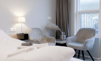 Urdartindur Guesthouse and Cottages
