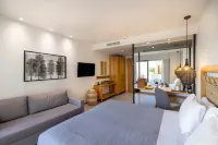 Atermono Boutique Resort & Spa فنادق في ريثيمنو