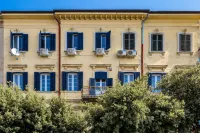 Luxury Apartment Karolina Riva Hotels in Opcina Rijeka