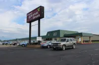 East Grand Inn Hotels in Grand Forks