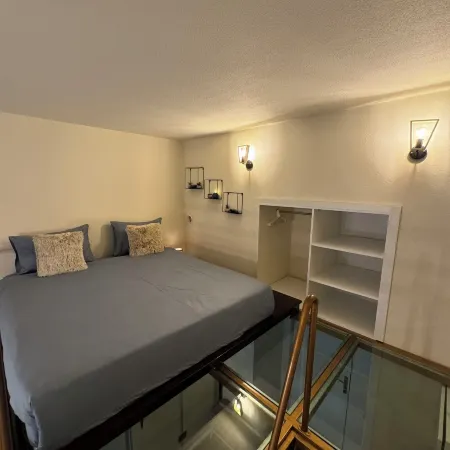 Downtown Baku Apartments