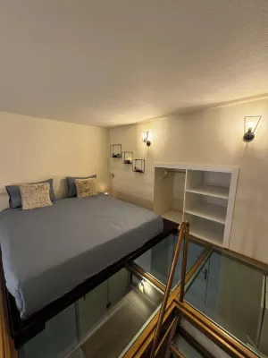 Downtown Baku Apartments