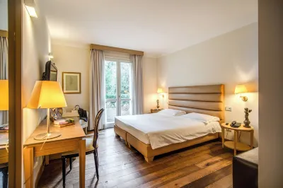 Villa Giorgia Albergo in Collina Hotels in der Nähe von Museo Civico