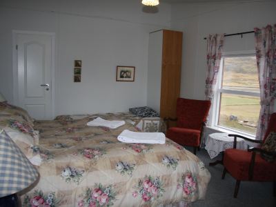 Seljaland ferðaþjónusta