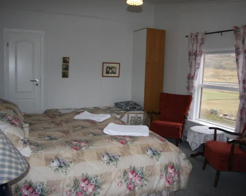Seljaland ferðaþjónusta Hotels in Dalabyggd