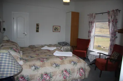 Seljaland ferðaþjónusta Các khách sạn ở Dalabyggð