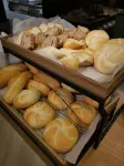 Donautica Hotel & Restaurant - breakfast