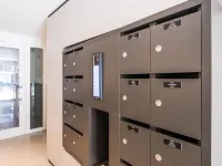 Moorea City Center Apartment