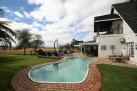 Dusk to Dawn Guesthouse - Guest houses