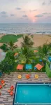 Hotel J Negombo - Beach