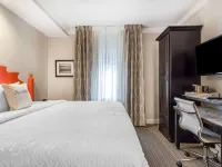 The Aurora Inn Hotel and Event Center Hotels in Aurora