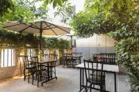 Oasis Kathmandu Hotel Hotels in Thamel