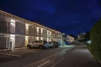 Hotel Egerkingen, Idealer Zwischenstopp - Parkering